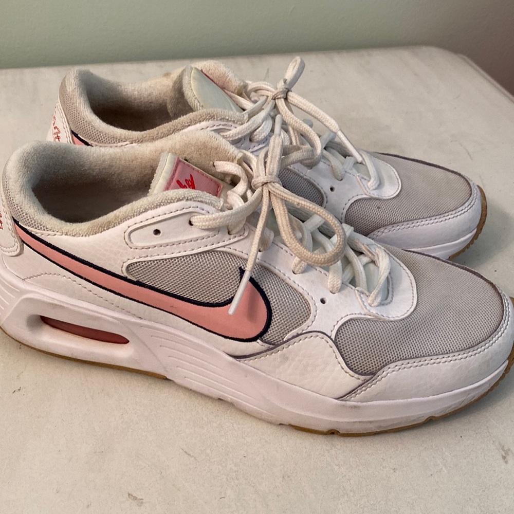 Nike Air Max SC Photon Dust Pink Glaze DB3087-001 shoes